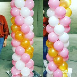 Balloons