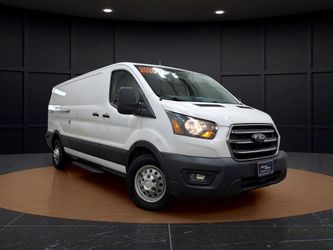 2020 Ford Transit-250 Cargo Van