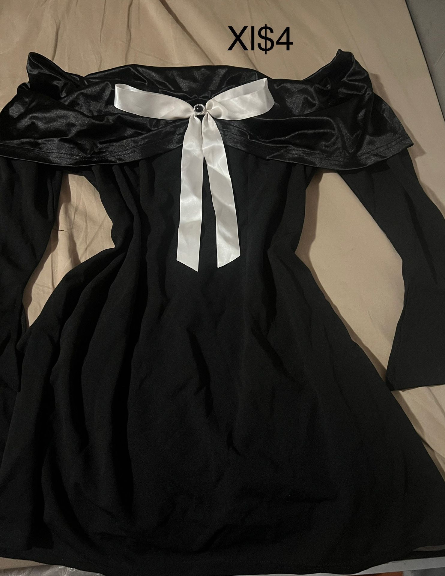 Plus Size Clothing