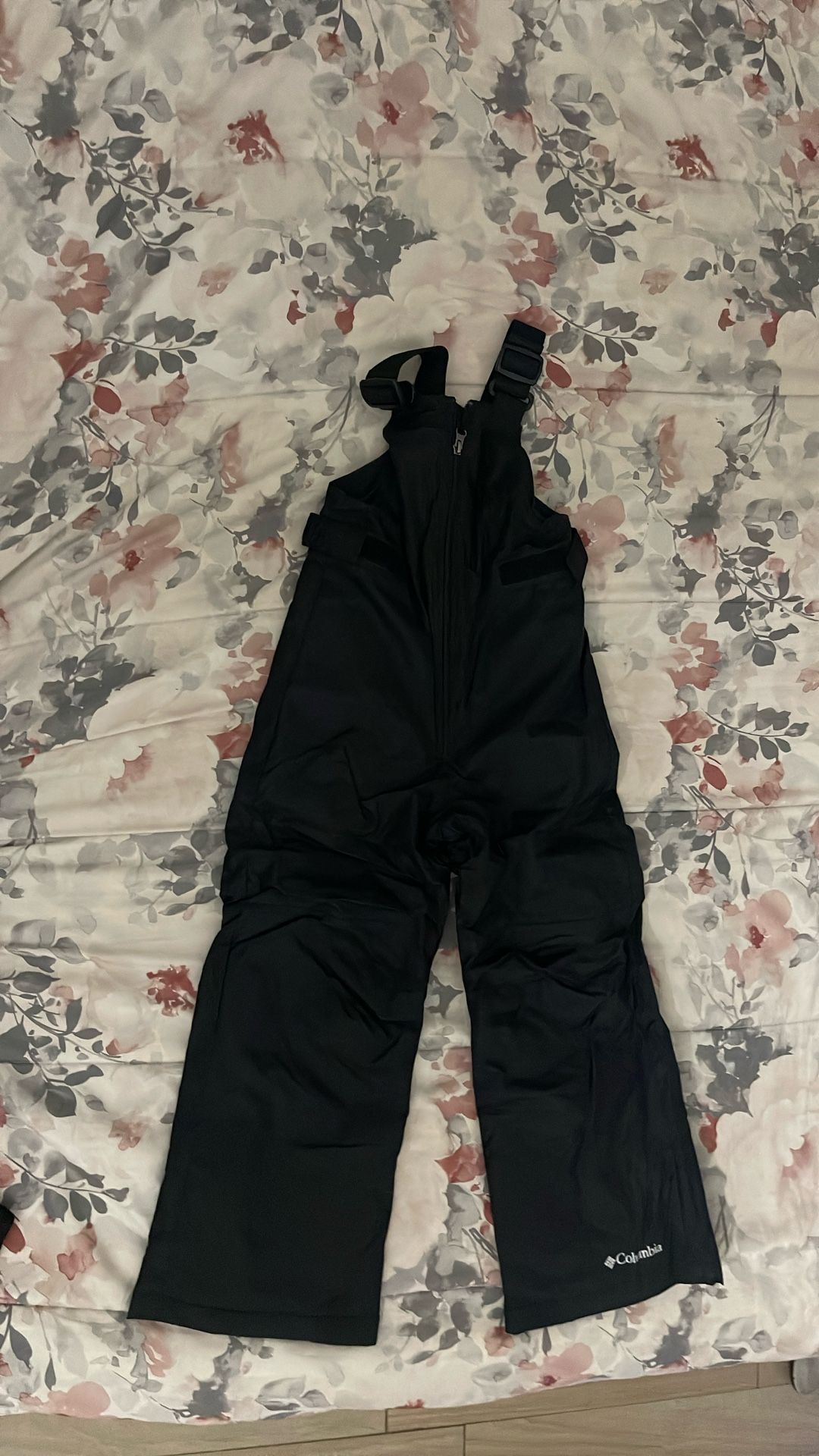 3 Snowsuits For Kids