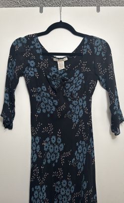 NWOT Size small FREE PEOPLE Dress 
