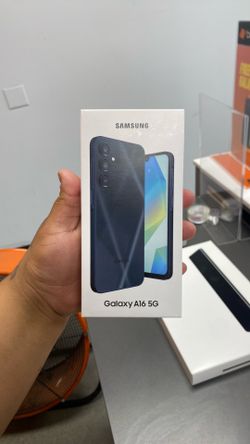 Samsung A16