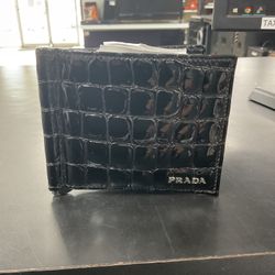 Prada Women’s Wallet