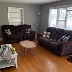 Couch For Sale
