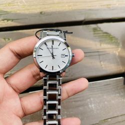 Burberry Women’s Watch 