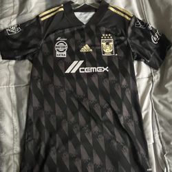 adidas Men's Tigres UANL 2020/21 Third Jersey