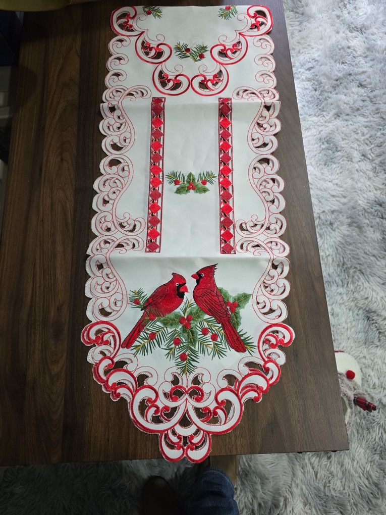 Table Runner
