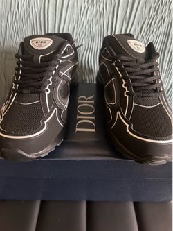 DIOR B30 BLACK