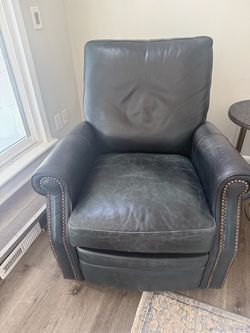 Haverty’s recliner
