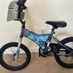 Kids Bike