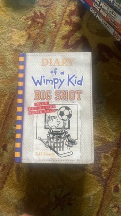 Kids books