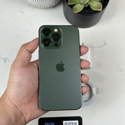 iPhone 13 Pro 256Gb Cricket