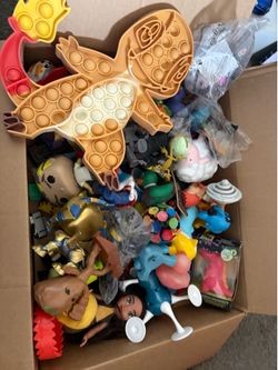 Toys