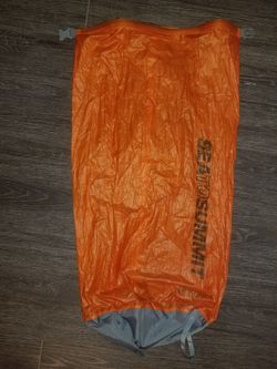 Sea To Summit Airstream Pump Sack