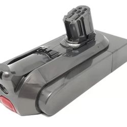 Dyson NEW GENUINE DYSON SV29 OUTSIZE DETECT Click-in Battery - fits SV16, V11 V15