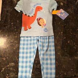 Ms.Rachel Baby Clothes 