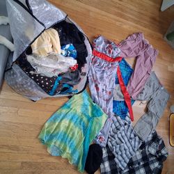 Clothes Bundle Y2k 