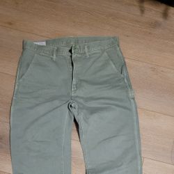 Gap Carpenter Pants 34x30