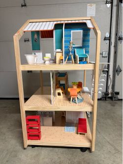 KidKraft Mansion Dollhouse