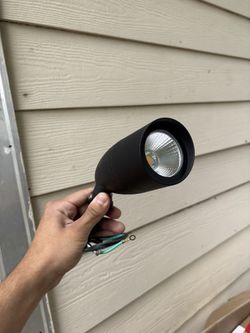 Home Enhancement Flood Lights