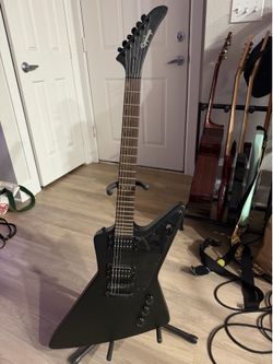 Epiphone ‘58 Goth Explorer