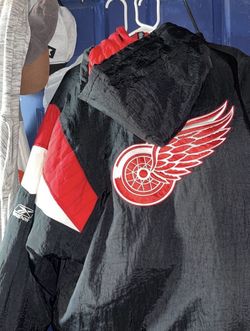 Red Wings NHL 