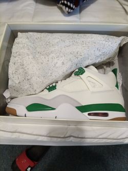 Air Jordan 4 retro SP