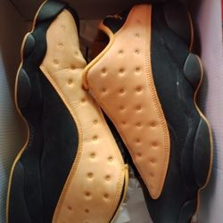 Air jordan 13 low chutney

