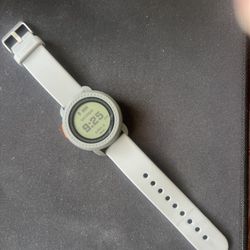 Bushnell GPS Ion Edge