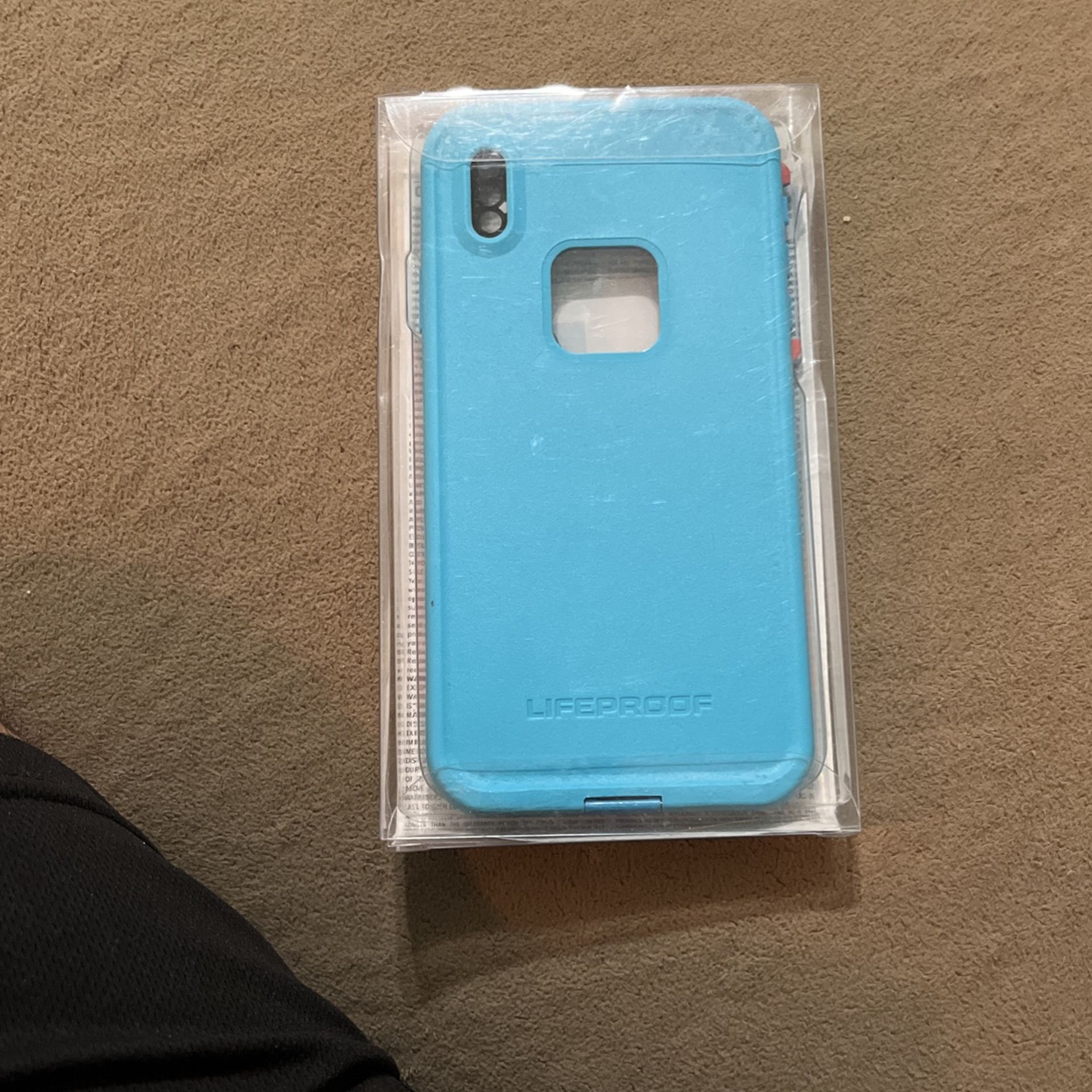 Waterproof Case For Iphone X S Max