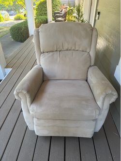 Recliner