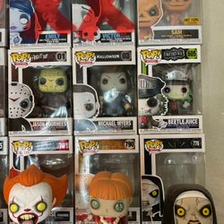Pops All $50 OBO