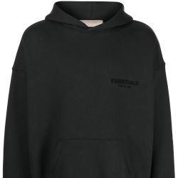 Essential hoodies
