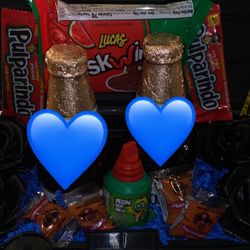 Flower Bouquet/ Father’s Day Gift 