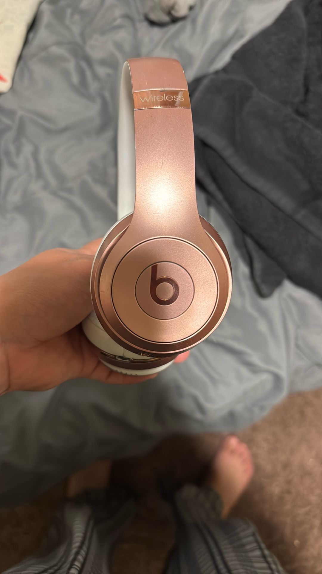 Beats 2nd Gen