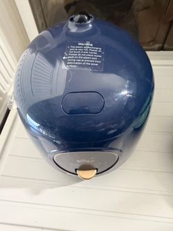 Mini rice cooker