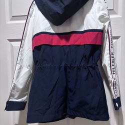  womens Water repellent jacket 