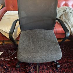 Desk Chair Allermuir Brand 
