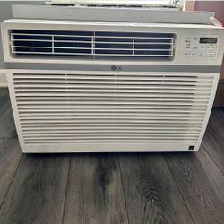 Lg 12000 Btu Air Conditioner 