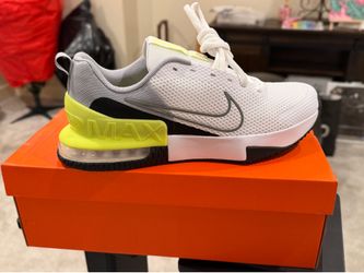 Nike Air Max Alpha Trainer 6 - Size 13 Men’s