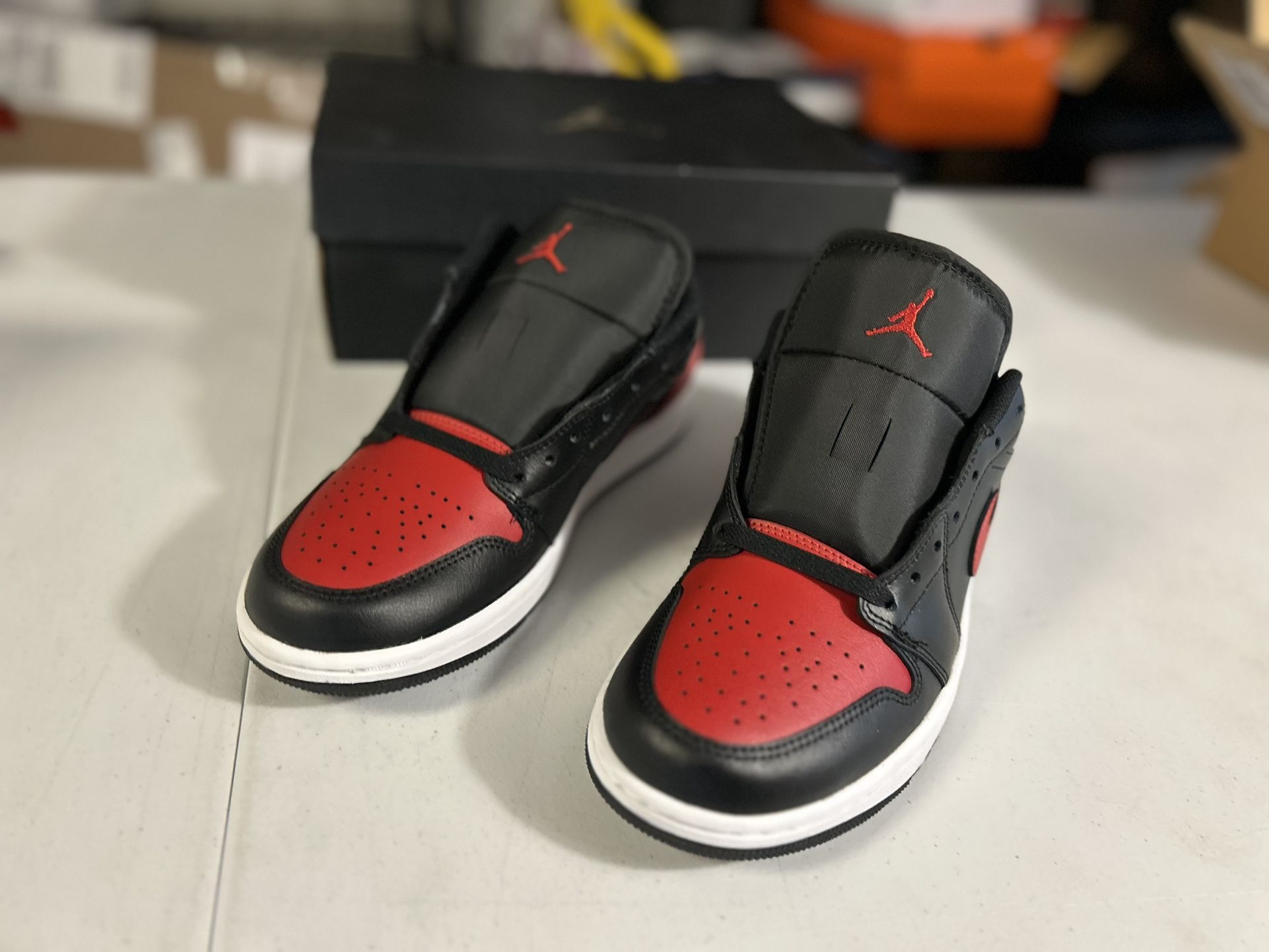 Air Jordan 1 Low Men’s Size 8