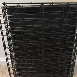 Puppy Crate