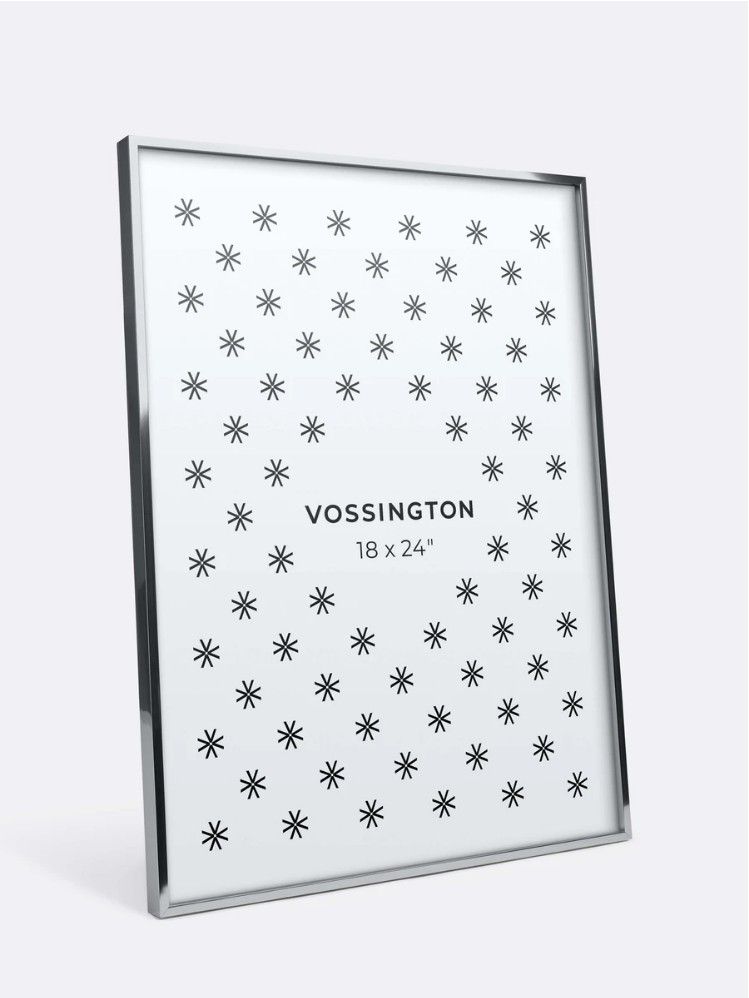 Vossington Picture Frames 18"×24"