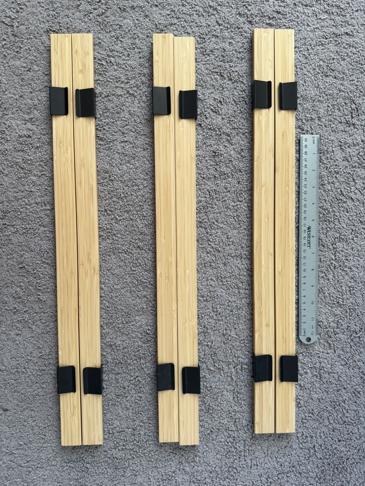 Visback Ikea Picture Hanger/Frame