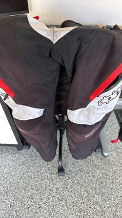 Alpine star raider dry star pants motorbikes