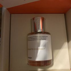 Dossier Perfume