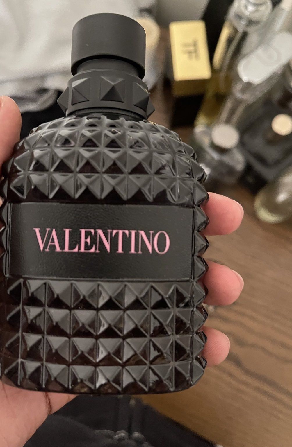 Valentino Fragrance 