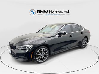 2019 BMW 330i