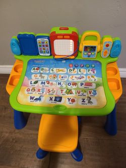VTech Kids Desk Toy