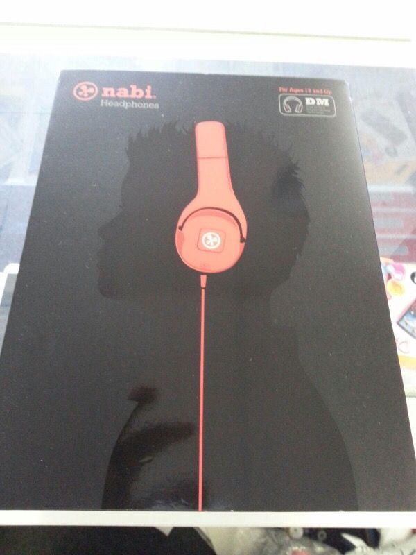 Headphones